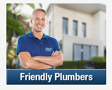 Friendly Plumbers Lansvale