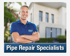 Pipe Repair Specialists Lansvale