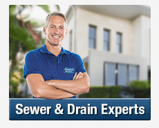 Sewer & Drain Experts Lansvale