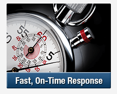 Fast On Time Plumbers Lansvale