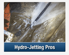 Hydro Jetting Plumbers Lansvale