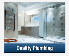 Quality Plumbing Lansvale 