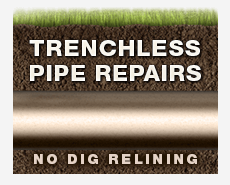 No Dig Relining Lansvale